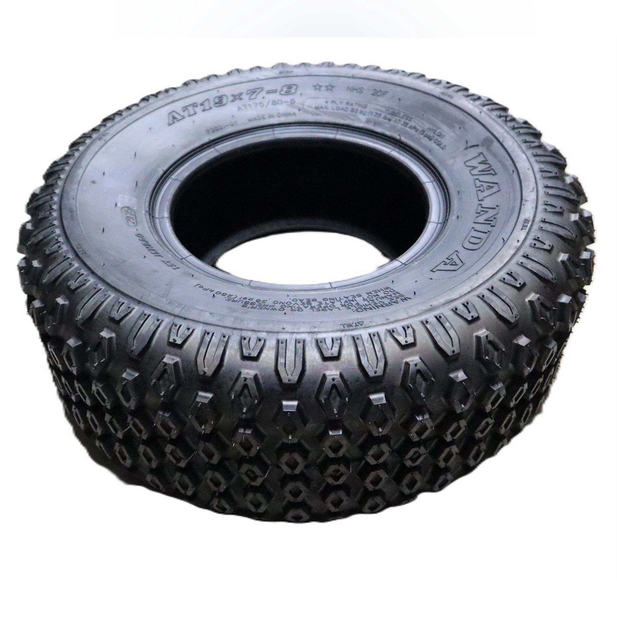 ARORA RAPTOR DIŞ LASTİK #ATV RAPTOR-050